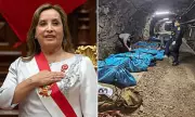 Peru's 'World's Most Unpopular Leader' Ousted Amid Gang Violence Crisis