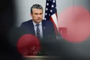 Pete Hegseth's UK-Bound Flight Forced into Emergency Landing After Cabin Pressure Crisis