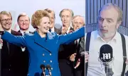 Peter Hitchens Delivers Blistering Verdict on Margaret Thatcher's Legacy on Her 100th Birthday