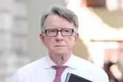 Peter Mandelson's Jeffrey Epstein Links Revealed: Secret Meetings and Phone Calls Exposed