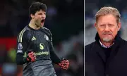 Peter Schmeichel's Blunt Verdict on Man United's New Goalkeeper Signing
