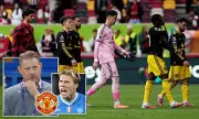 Peter Schmeichel's Brutal Man United Verdict: 'Weird Signing' Slams £72m Hojlund Deal