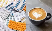 Pharmacist's Coffee Warning: These Common Medications Could Trigger Heart Attack When Mixed With Your Morning Brew