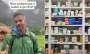 Pharmacist's Stark Warning: Antidepressant Withdrawal Among Hardest to Endure