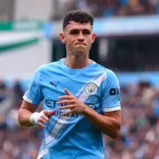 Phil Foden's Heartfelt Family Support: Partner Rebecca Cook's Inspiring Cancer Recovery Journey