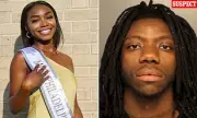 Philadelphia Mother's Chilling Text Messages Reveal Final Moments Before Brutal Murder