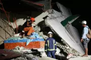 Philippines Braces for Devastating 7.2 Magnitude Earthquake - Scientists Issue Urgent Warning