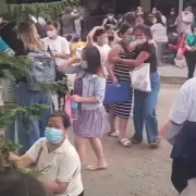 Philippines on Tsunami Alert: 7.1 Magnitude Earthquake Sparks Pacific Ocean Warning
