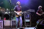 Phish Star Mike Gordon's Nectar's Legacy: Burlington Venue Saved by Music Community