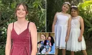 Phoebe Bishop's Tragic 18th: A Birthday Celebration That Ended in Tragedy