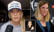 Phoenix Star Sophie Cunningham Demands WNBA Commissioner Take Action Over Caitlin Clark Treatment