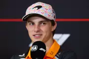 Piastri's Mexican Masterclass: McLaren Star Outpaces Verstappen in Stunning Practice Session