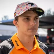 Piastri's Mexican Masterclass: McLaren Star Steals Spotlight From Verstappen