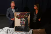 Picasso's Portrait of Dora Maar Sells for Staggering £34.7 Million at London Auction