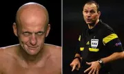Pierluigi Collina Issues Stern Warning to UEFA Referees: 'Biggest Mistakes Will Not Be Tolerated'