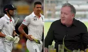 Piers Morgan Issues Public Apology to Cricket Legend James Anderson After Retirement Criticism Backlash