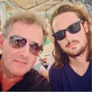 Piers Morgan's Son Reveals Shocking Reason He Ditched Social Media in Candid Family Confession