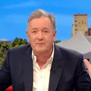 Piers Morgan's Urgent Plea to Prince Harry: 'End the Royal Feud Before It's Too Late'