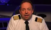 Pilot Reveals The Truth About Your Biggest Flying Fears - Emergency Landings & Cabin Fires Debunked