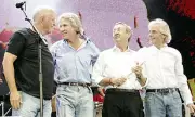 Pink Floyd's Music Could Revolutionise Brain Disorder Treatment, Groundbreaking Study Reveals