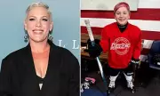 Pink's Son Jameson Stuns with Dramatic Hair Transformation - See the Photos!