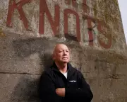 Piper Alpha Survivor's Harrowing 175ft Leap: A Night of Terror in the North Sea