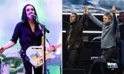 Placebo's Brian Molko Slams Oasis: 'I Don't Think They're Good Songwriters' | Britpop Legend Fires Shots