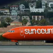 Plane Forced Into Emergency Landing After Passenger's Reckless Vape Incident