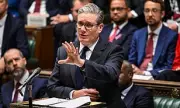 PM's Fiery Clash: Starmer's 'She's No Lawyer' Jab at Badenoch Sparks Westminster Fury