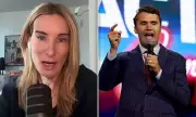 Podcast Host's Controversial Chuckle: Jennifer Welch Under Fire for Charlie Kirk Death Remark