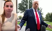 Podcaster Bobbi Althoff Faces Fury Over Deleted Donald Trump Interview That Sparked Wild Conspiracy Theories
