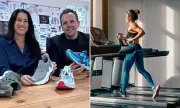 Podiatry Alert: The Hidden Dangers in Your Everyday Trainers Revealed