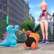 Pokémon Legends: Z-A Announced for 2025 Release - Return to Lumiose City Confirmed