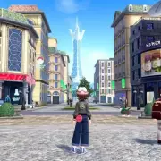 Pokémon Legends: Z-A Revealed! Major Differences From Pokémon Legends: Arceus You Need To Know