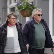 Police Describe 'Most Brutal Murder' in Memory as Couple Found Butchered in Home