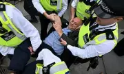 Police Granted Sweeping New Powers to Tackle Repeat Protests in Westminster