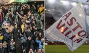 Police Intercept Maccabi Tel-Aviv Fans Attempting to Buy Aston Villa Tickets Amid Security Fears