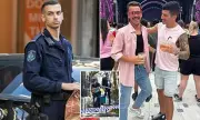 Police Officer Charged with Murder After Blogger and TV Presenter Found Dead in Sydney
