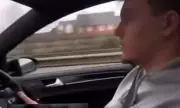 Police Officer Dodges Jail After Reckless 166mph Joyride on Busy UK Road