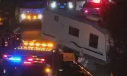 Police Rescue Children from Stolen Caravan in Dramatic Gold Coast Dawn Raid