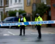 Police Shooting in West London Leaves Man Fighting for Life | Metropolitan Police Under Investigation