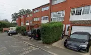Police Shooting in Westminster: Armed Officers Stop 'Man With Gun' After Terrifying Standoff