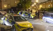 Police Shooting Leaves Man With Life-Changing Injuries After Four-Hour Standoff in Residential Area