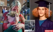 Police Transcripts Reveal Chaotic Moments During Catholic Church Shooting in Westminster