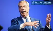 Political Earthquake: Reform UK Could Topple Tories in Shock Election Victory, Poll Reveals