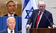 Political Firestorm as Trump Alleges Biden and Obama Pressured Israel to Boycott His Knesset Address