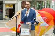 Political Shockwave: Nancy Pelosi Faces Progressive Challenger in Democratic Primary