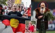 Political Storm Erupts as Scottish Parliament Debates Controversial Treaty with Victoria