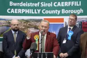 Polling Guru John Curtice Reveals Wales Could Be Next Shock Election Battleground