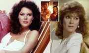 Poltergeist Star JoBeth Williams Stuns at 76: Hollywood Legend Defies Age in Dazzling Red Carpet Appearance